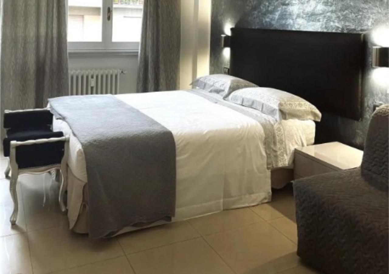 B&B Flo Флоренция Екстериор снимка