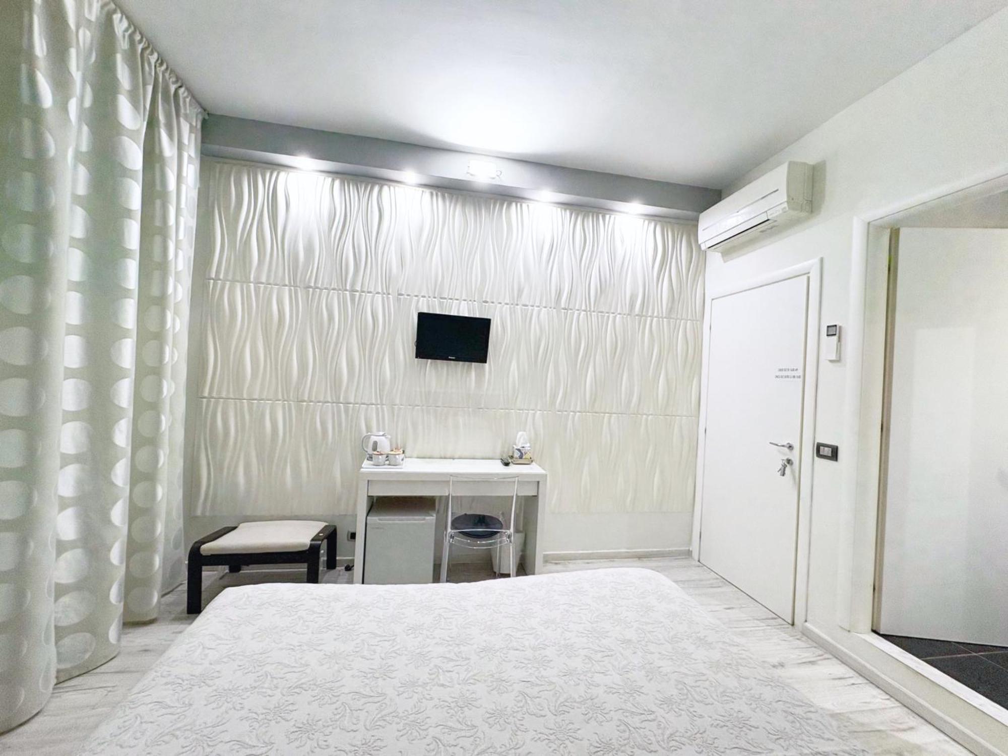 B&B Flo Флоренция Екстериор снимка