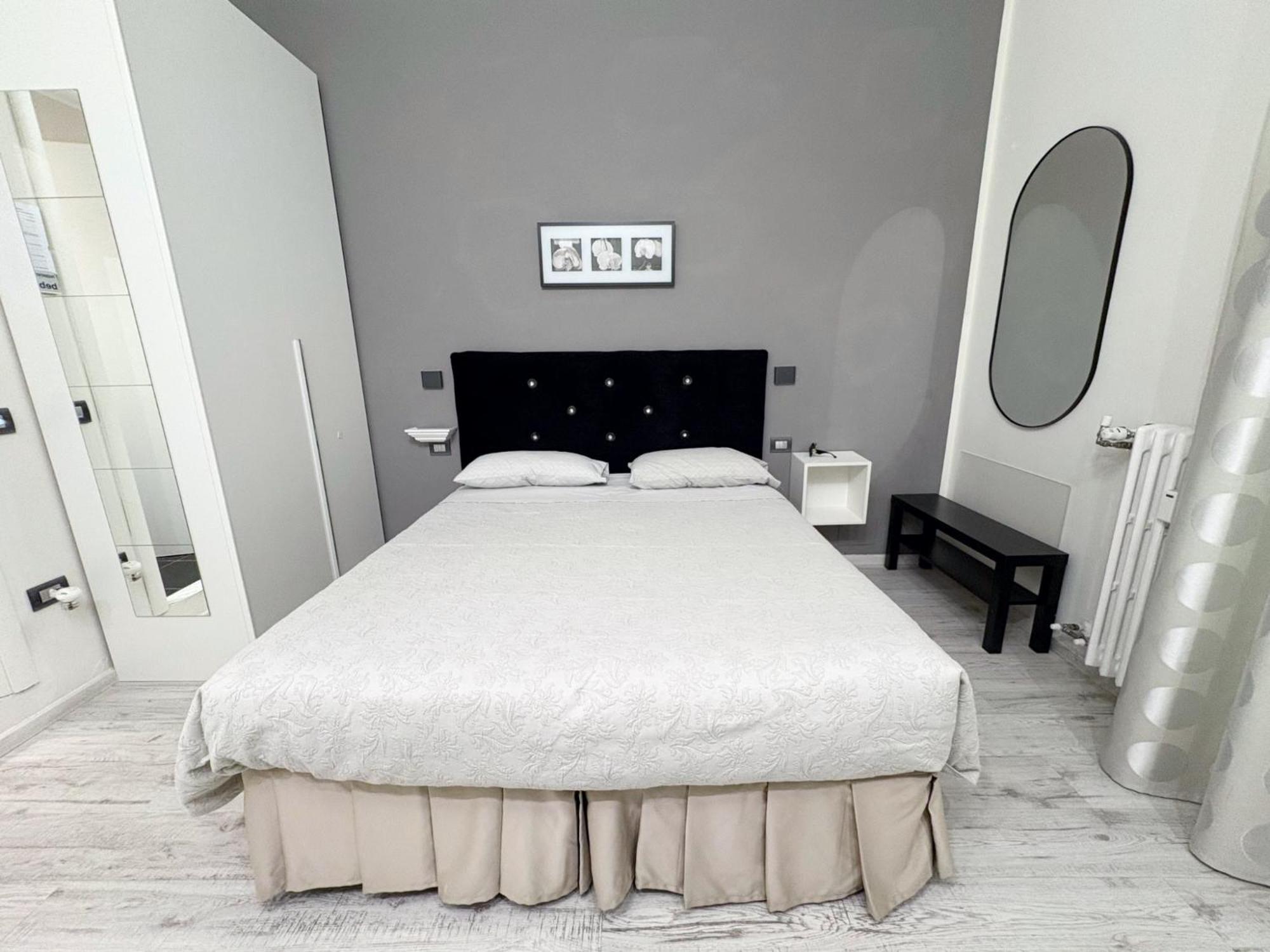 B&B Flo Флоренция Екстериор снимка