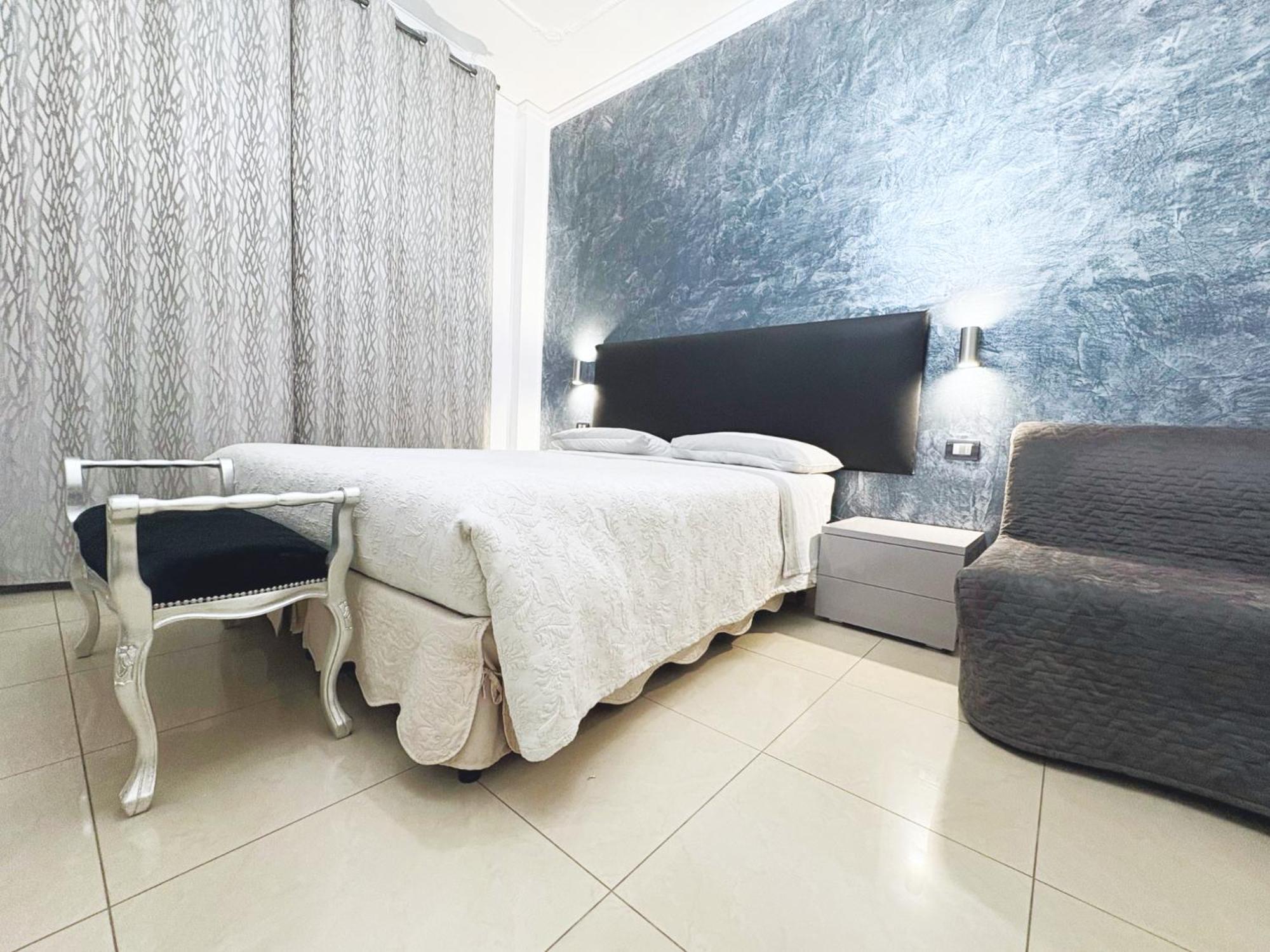 B&B Flo Флоренция Екстериор снимка