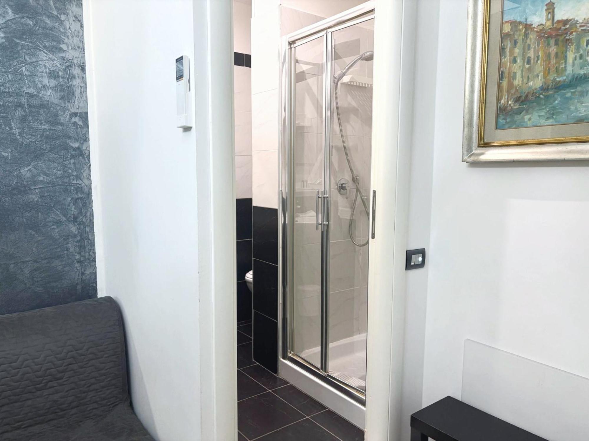 B&B Flo Флоренция Екстериор снимка
