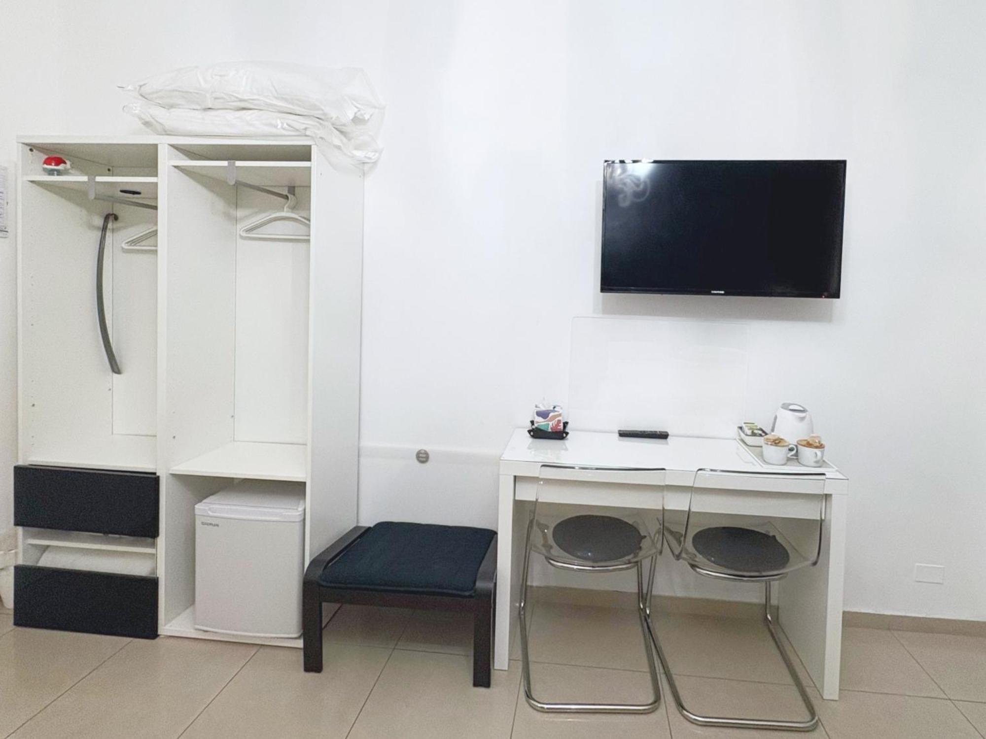 B&B Flo Флоренция Екстериор снимка