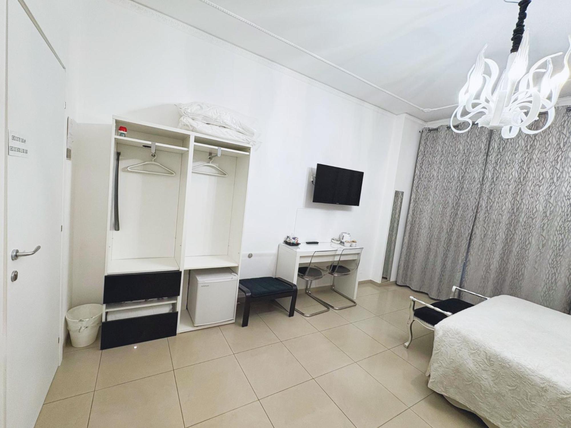 B&B Flo Флоренция Екстериор снимка