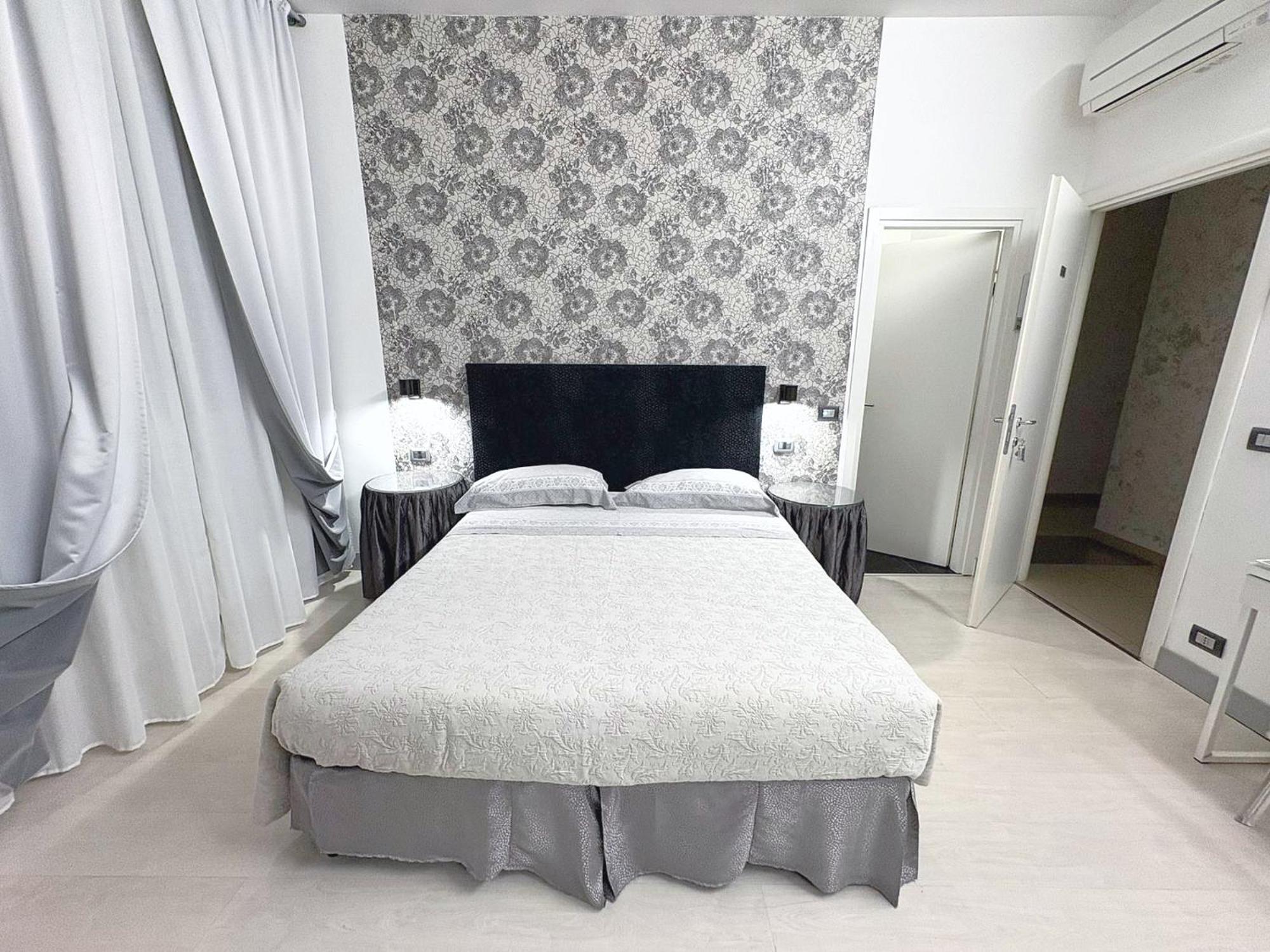 B&B Flo Флоренция Екстериор снимка