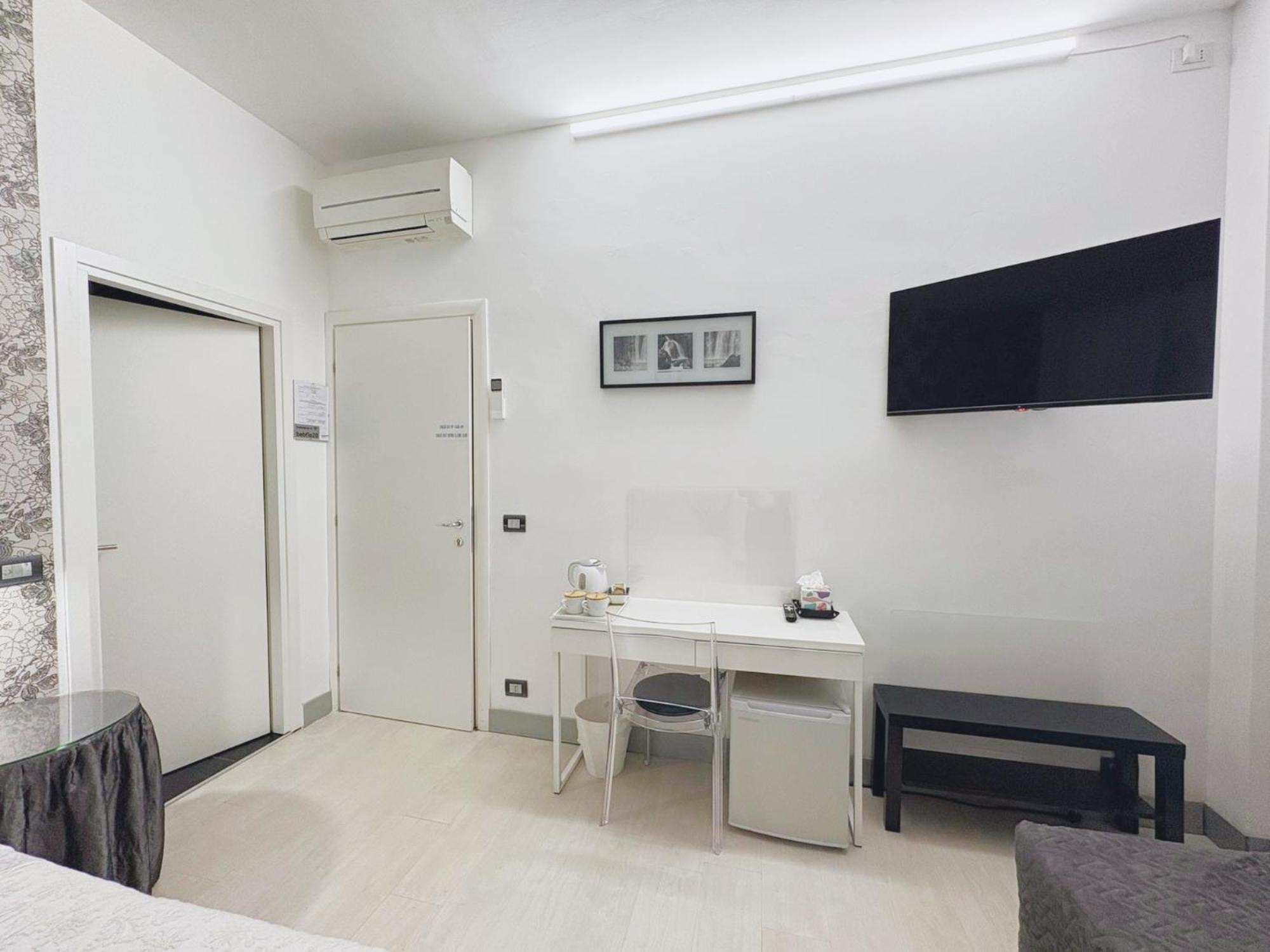 B&B Flo Флоренция Екстериор снимка