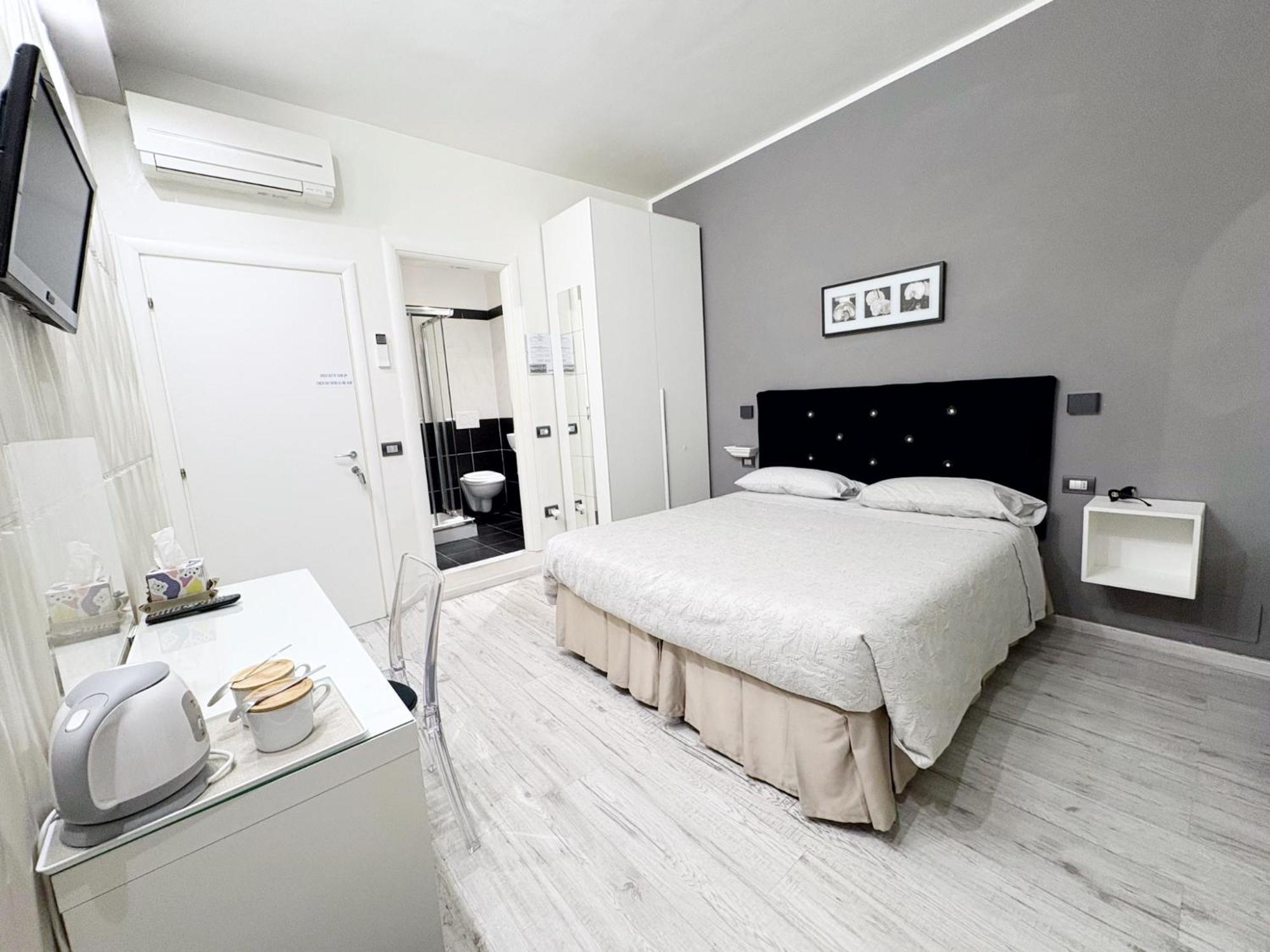 B&B Flo Флоренция Екстериор снимка