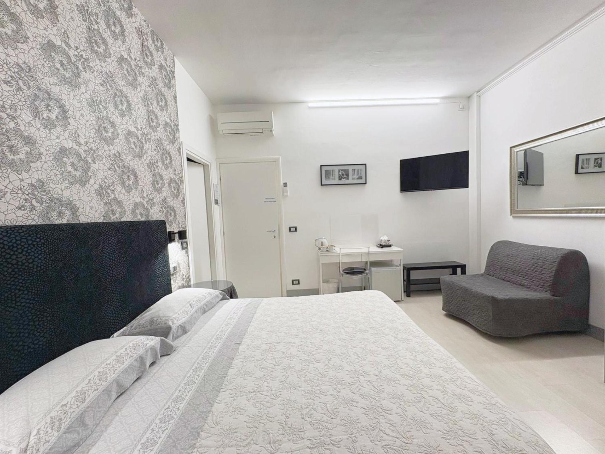 B&B Flo Флоренция Екстериор снимка