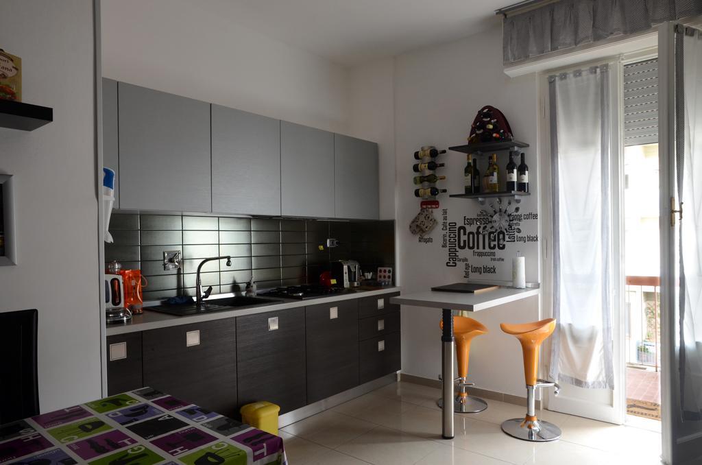 B&B Flo Флоренция Екстериор снимка
