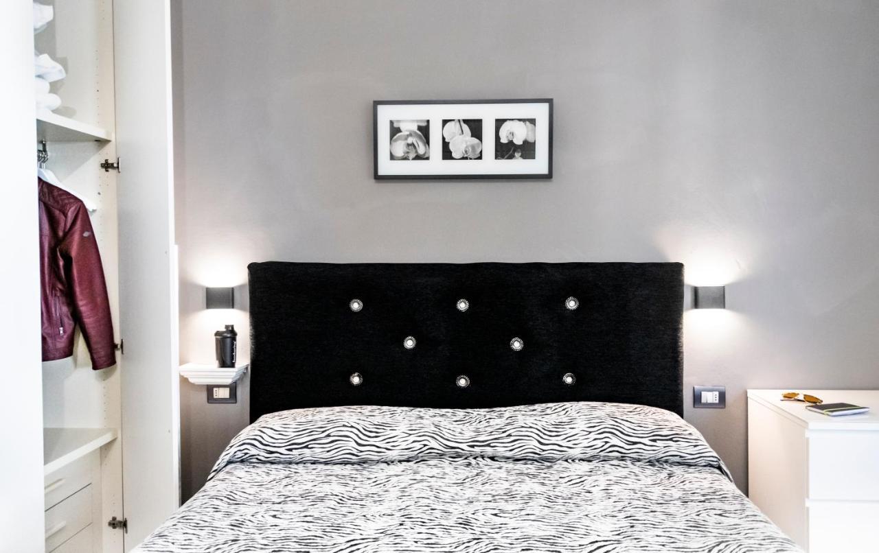 B&B Flo Флоренция Екстериор снимка