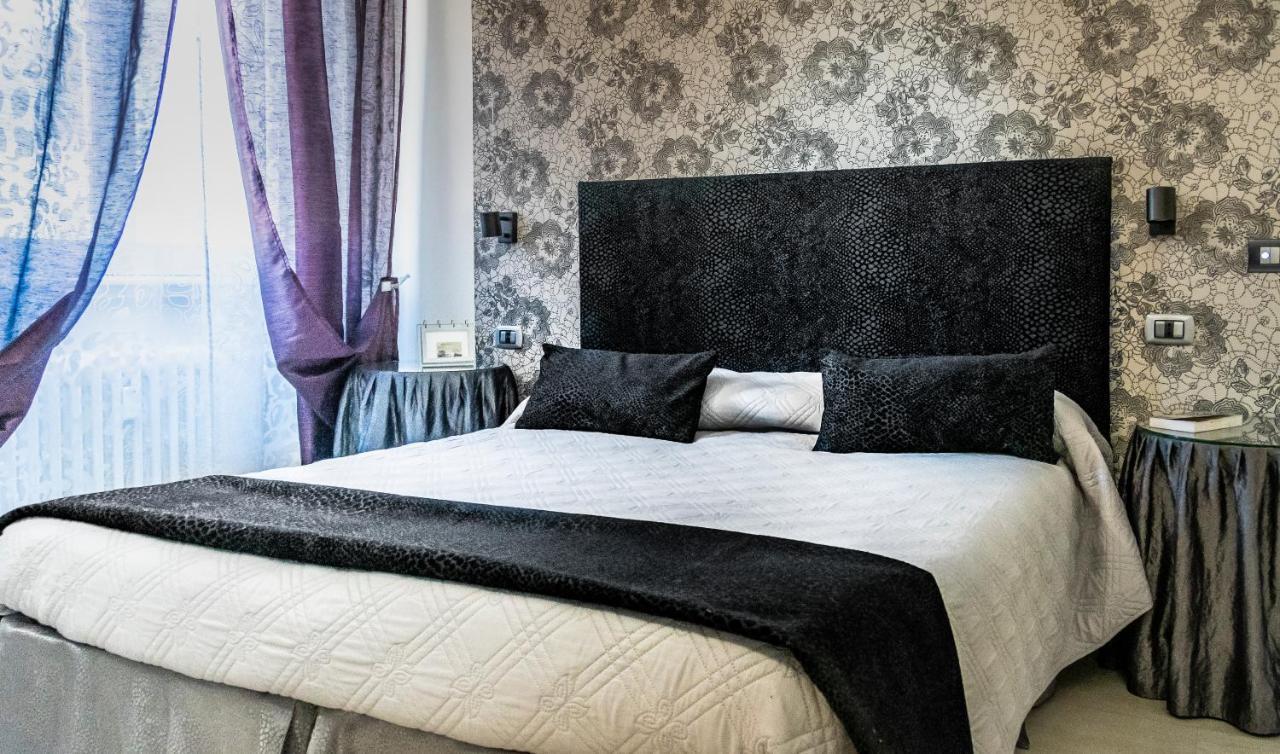 B&B Flo Флоренция Екстериор снимка